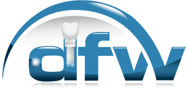  DFW Implant Team logo